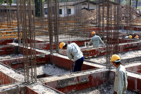 Responsibilities of state agencies to manage construction investment activities in Vietnam