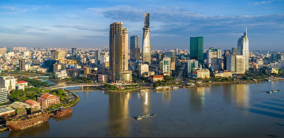 Service of setting up a company for foreigners in Vietnam