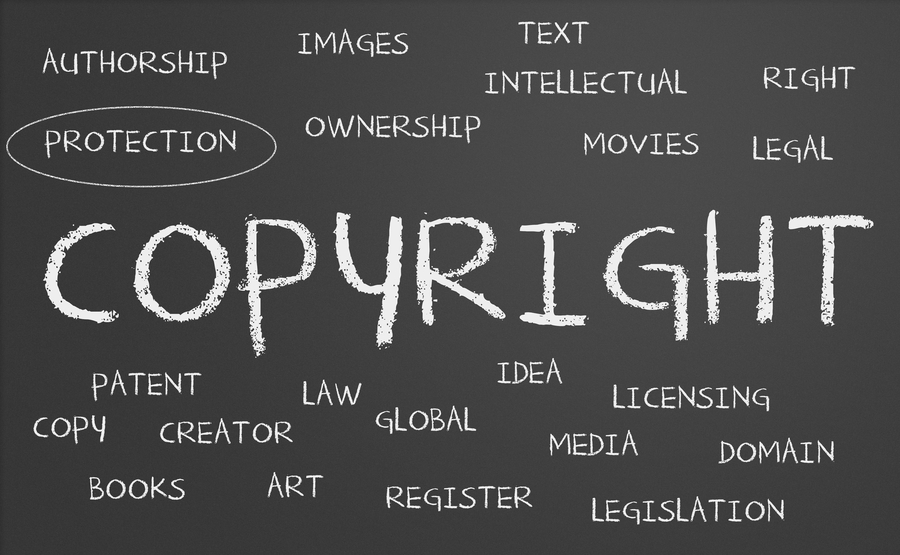 Re-issuance of Copyright Registration Certificate for foreign works