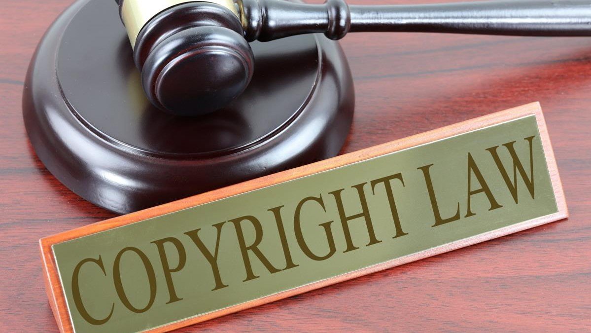 Term of copyright protection for foreign work