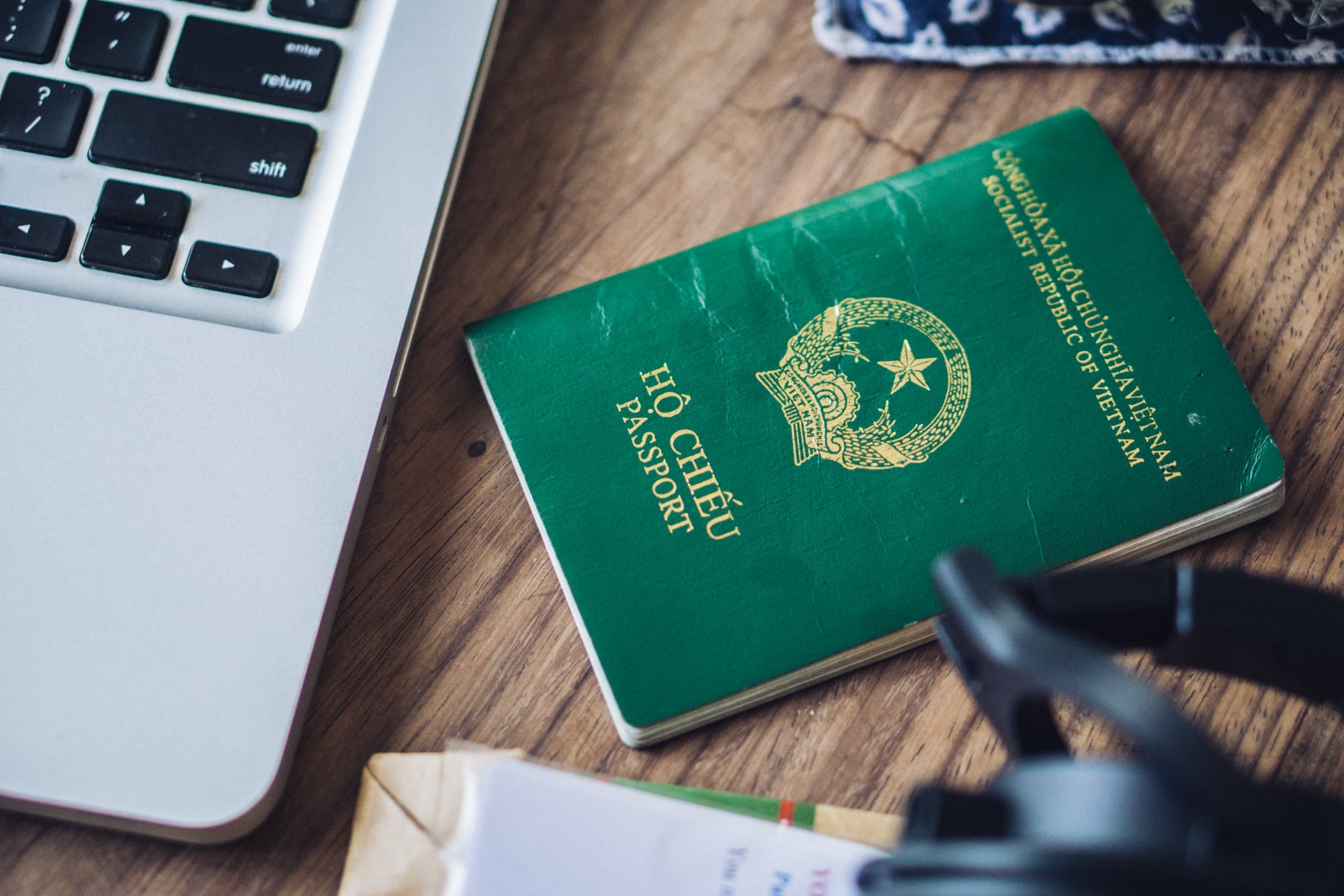 Procedures for applying for Vietnamese citizenship