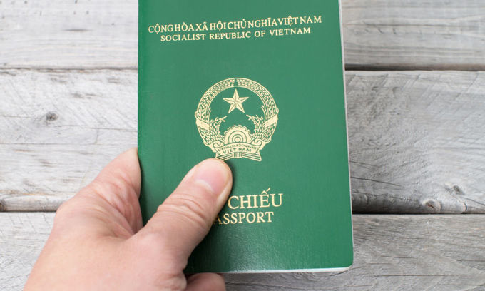 Dossier to apply for Vietnamese citizenship for foreigners