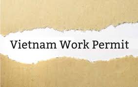 Applying for work permits for foreigners working in Vietnam without degree