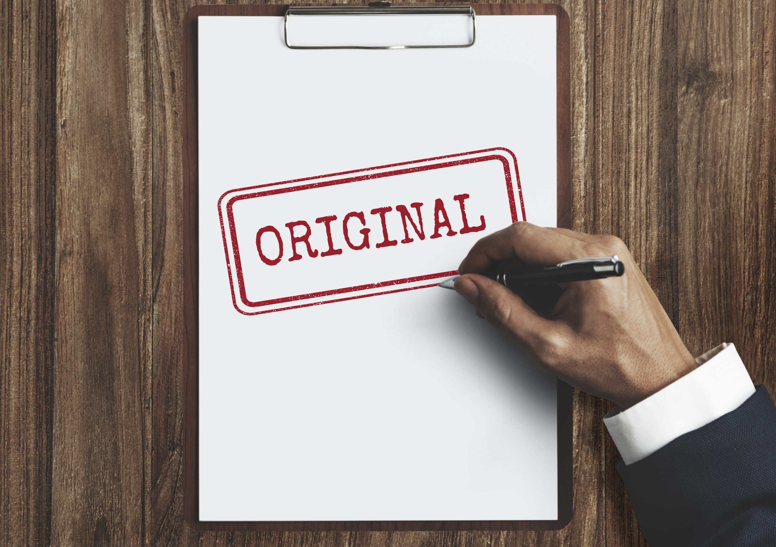 Register for logo protection as a trademark and copyright: Which is better?