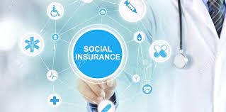 Details of social insurance premiums for foreigners