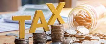 Dossiers and procedures for a personal income tax refund for foreigners