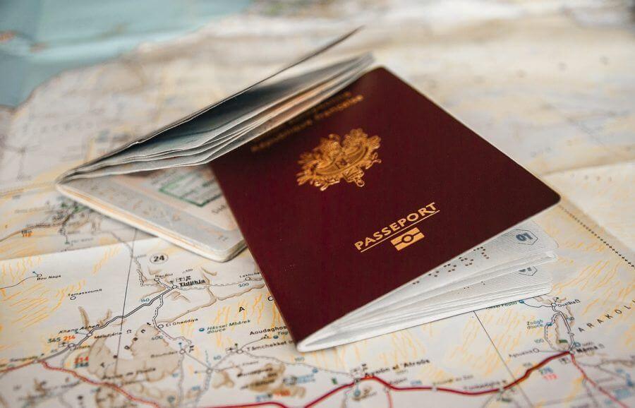Dossier for registering a license on international travel service in Vietnam
