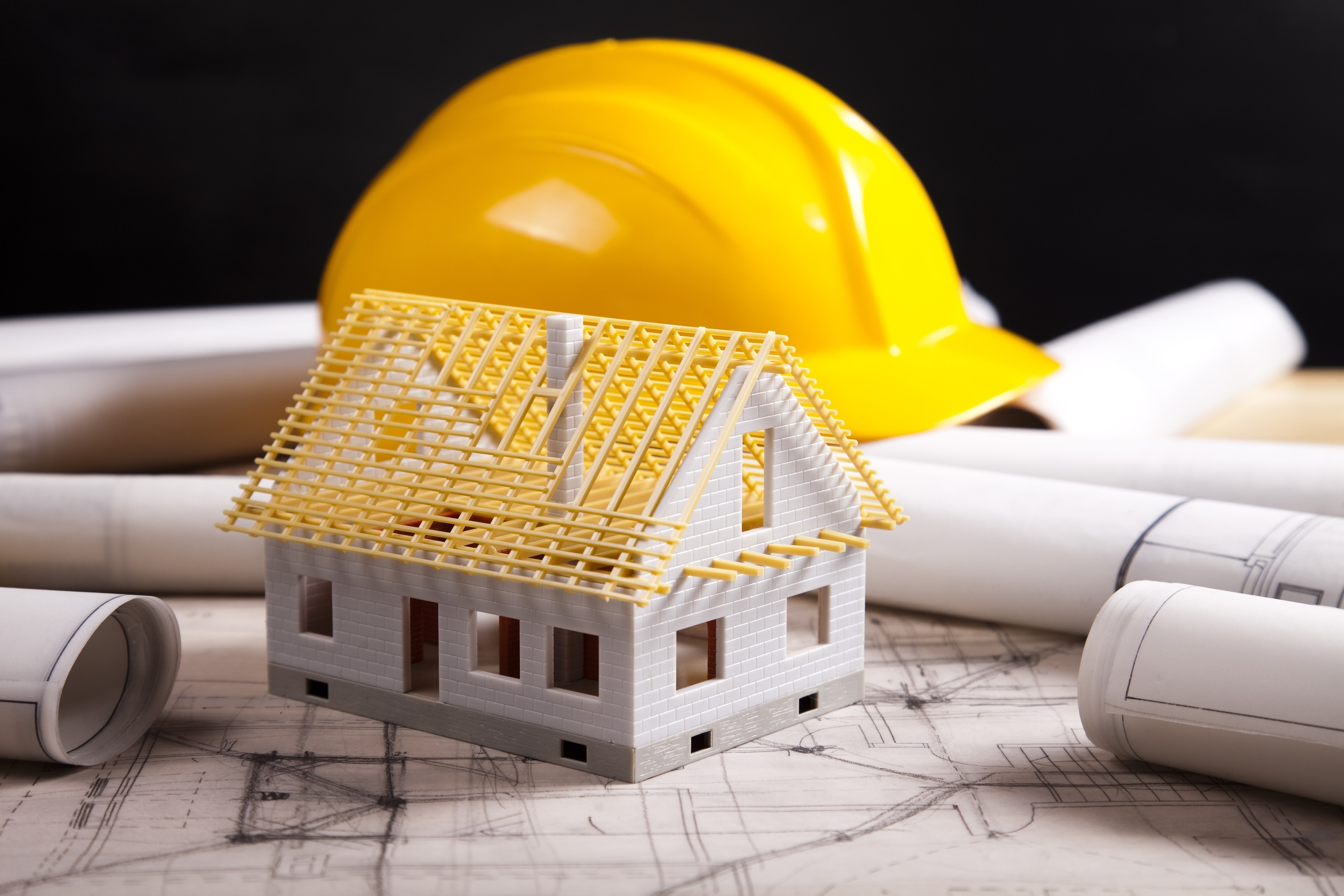 Cases of house construction do not require a building permit in Vietnam