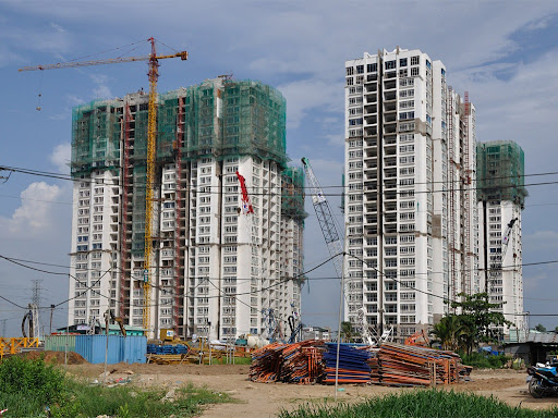 Responsibility to collect comments on construction planning in Vietnam