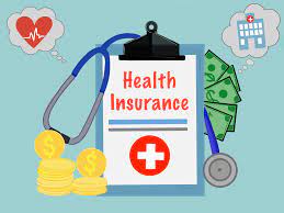 Are unpaid leave workers entitled to health insurance?