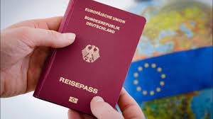 Procedure to apply for a marriage visa in Germany