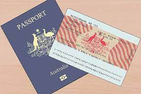 Procedure to apply for a marriage visa in Australia