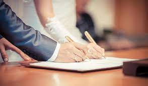 Online marriage registration procedures in Vietnam