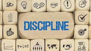 Being disciplined illegally what should employees do?