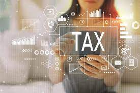 Procedures for tax exemption and reduction of personal income tax