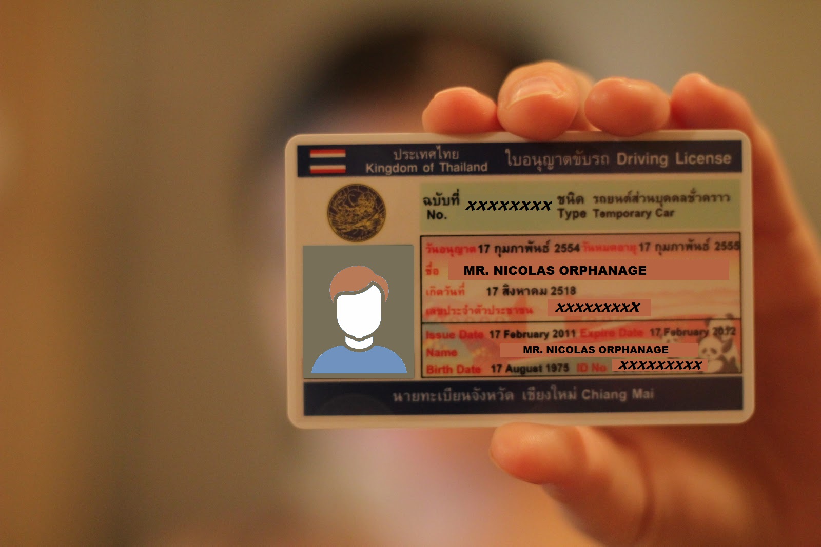 Conditions for foreigners to change driving licenses in Vietnam