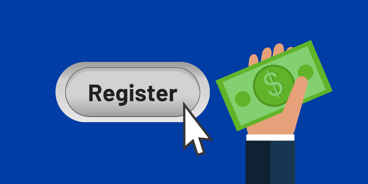 regulations on registration fees