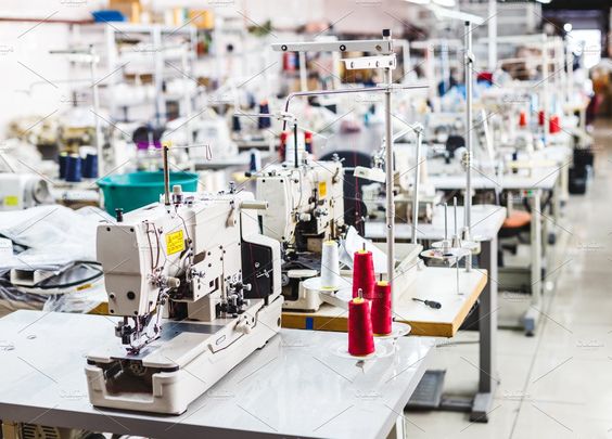 Conditions for establishing a garment company at Vietnam