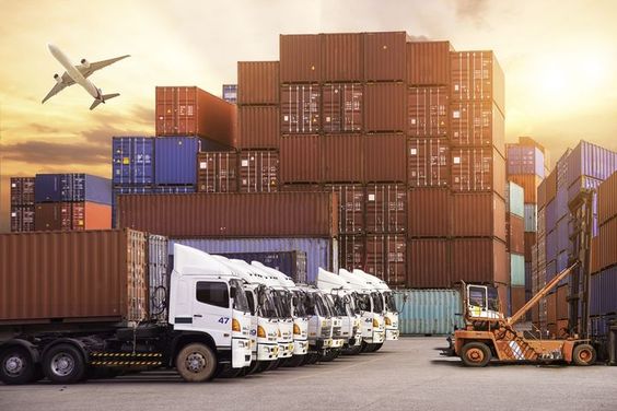 Conditions for doing business in logistics services in Vietnam