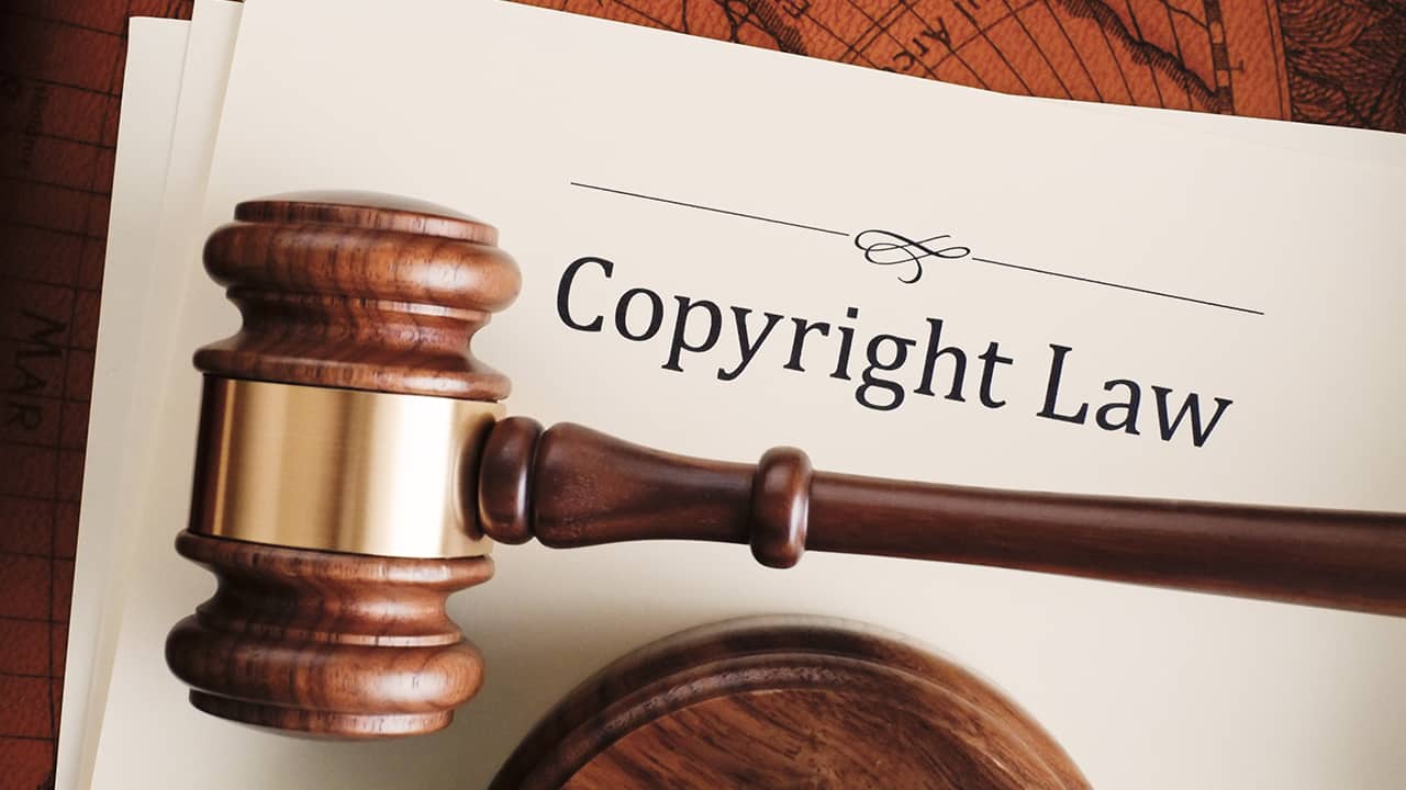 Cases of copyright infringement and penalties in accordance with Vietnamese law