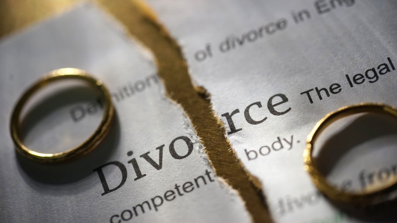 Guidance on procedures for extracting the latest divorce according to Vietnamese law