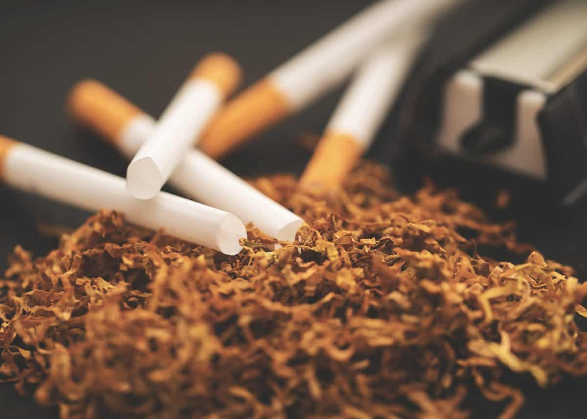 Prepare documents to apply for a tobacco retail license in Vietnam