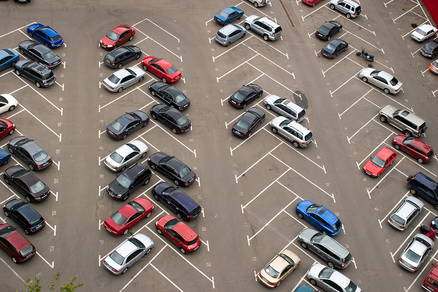 Procedures for registration of the latest car park business license in 2021