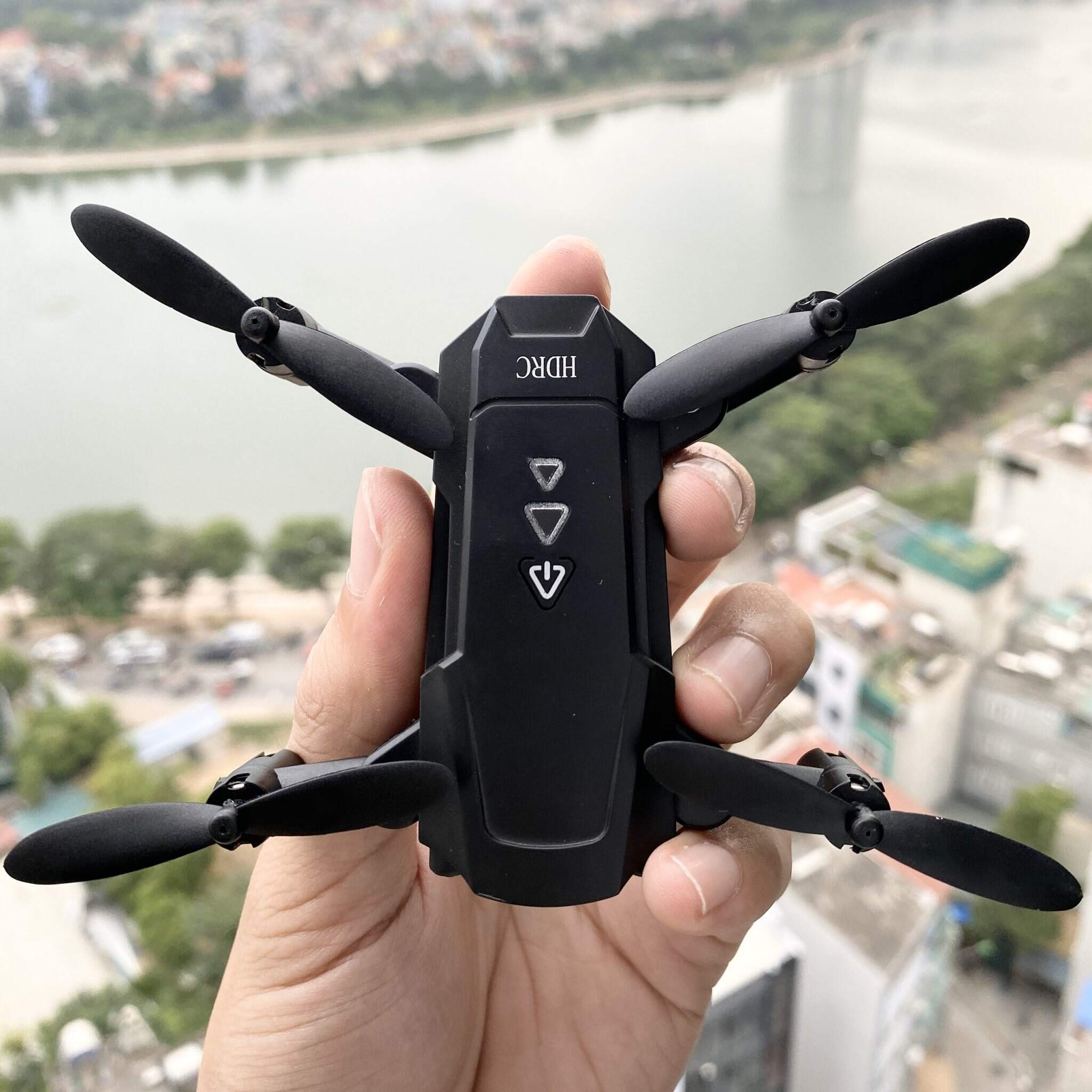 Service of applying for a license to fly Flycam in Vietnam