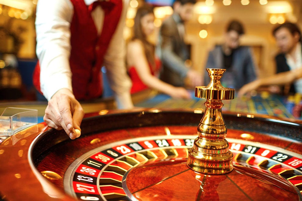 Conditions for casino business in Vietnam