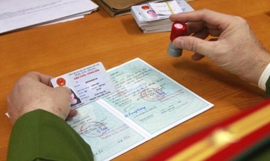 Things to pay attention to when importing the latest household registration in Vietnam