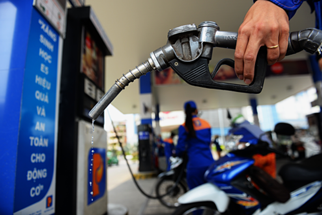 Why is the price of gasoline in Vietnam so high?