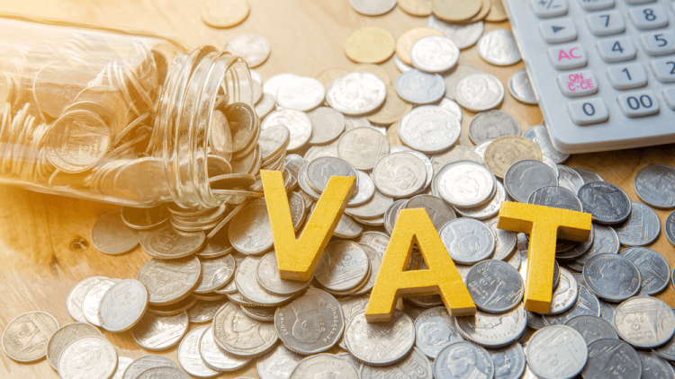 Cases of not deducting input value-added tax in Vietnam