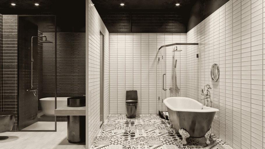 Do you need a permit to build a restroom in Vietnam?