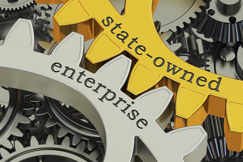 How is state-owned enterprise understood under Law on Enterprises 2020 in Viet Nam?