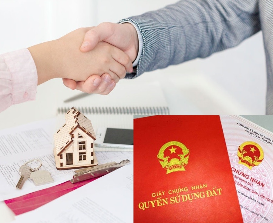 Regulations on the issuance of red books for apartment houses in Vietnam