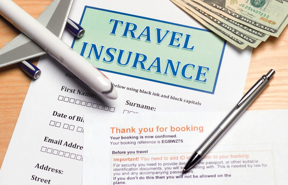What is travel insurance in Vietnam?