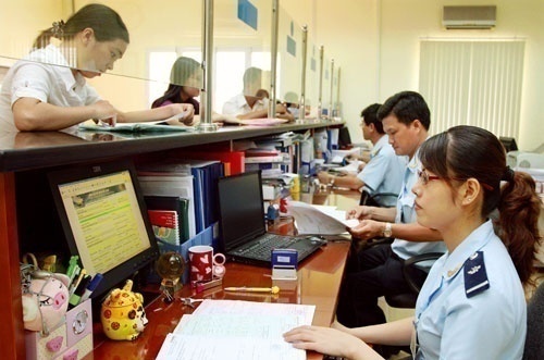Why pay personal income tax in Vietnam?