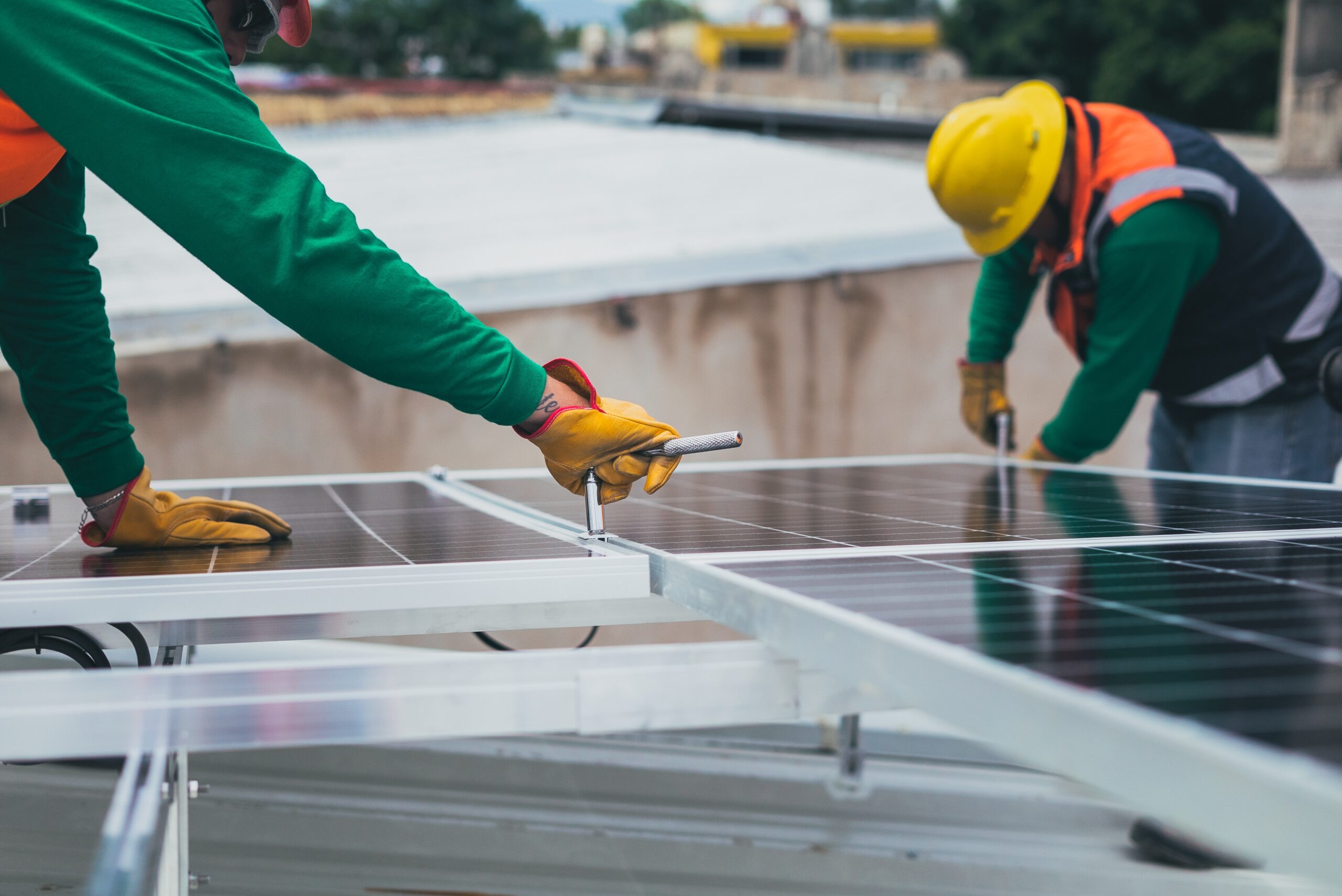 Regulations on selling solar power in Vietnam