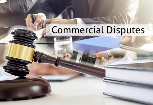 The situation of Commercial Disputes and Characteristics of Commercial Disputes in Vietnam