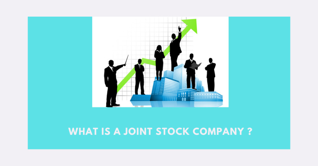 Organizational structure of a joint-stock company under Vietnamese law