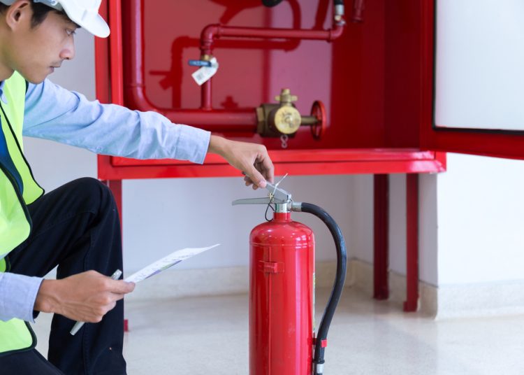 Dossiers to apply for fire safety for business households in Vietnam