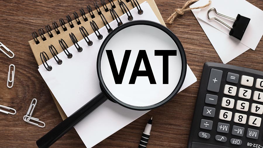 How much is VAT in Vietnam?