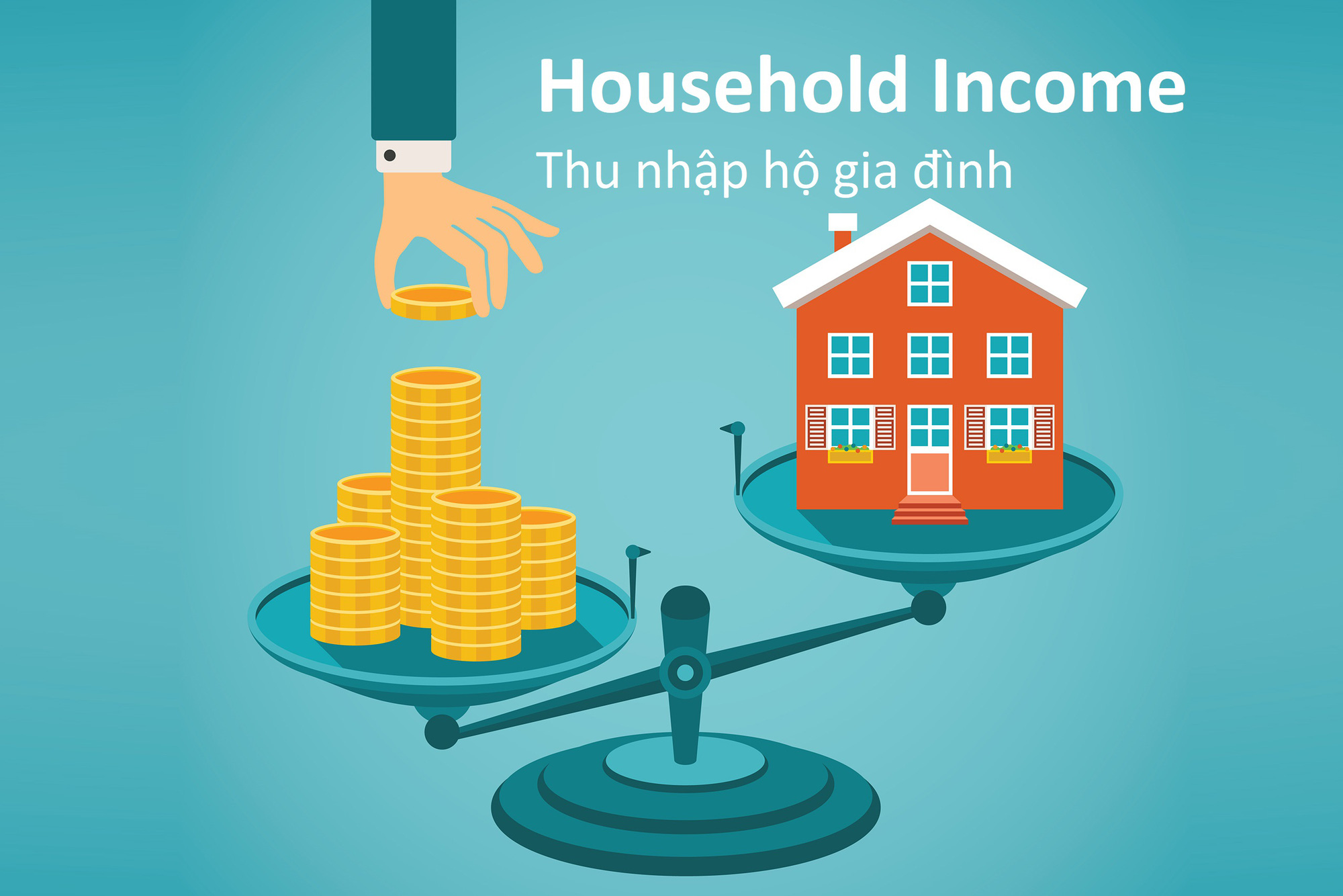 How to register an individual business household in Vietnam?