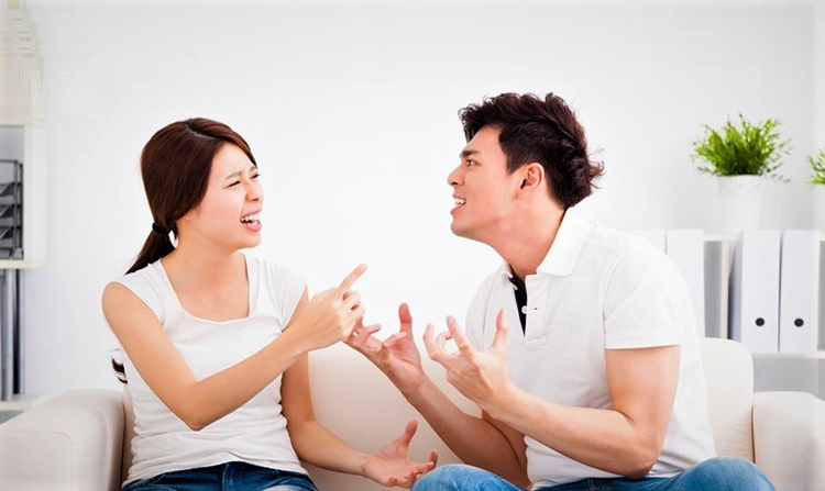 In Vietnam living together as husband and wife have obligations to each other?