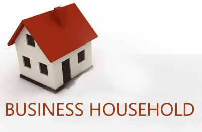 Instructions on how to register an individual business household online in Vietnam