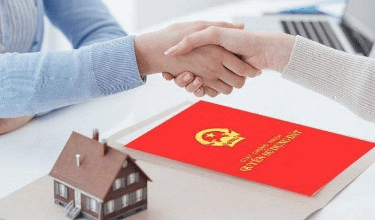 Procedures for mortgage of land use rights for bank loans in Vietnam