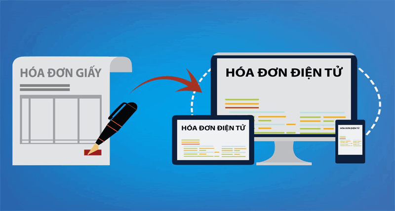 Regulations on the use of e-invoices with codes of tax authorities in Vietnam