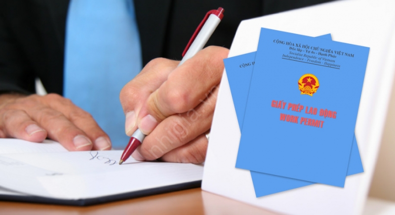 Viet Nam legal regulations on issuance of work permits