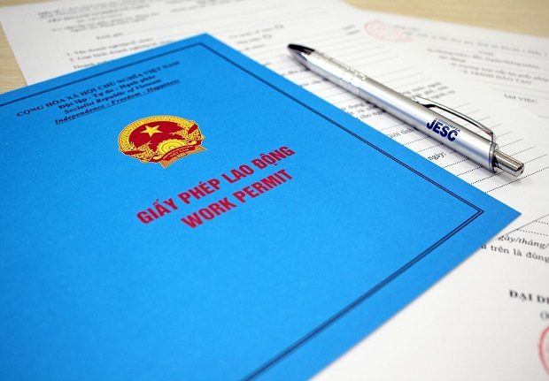 Viet Nam legal regulations on issuance of work permits