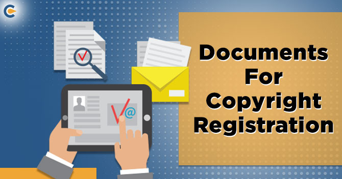 What does a logo copyright registration file include?